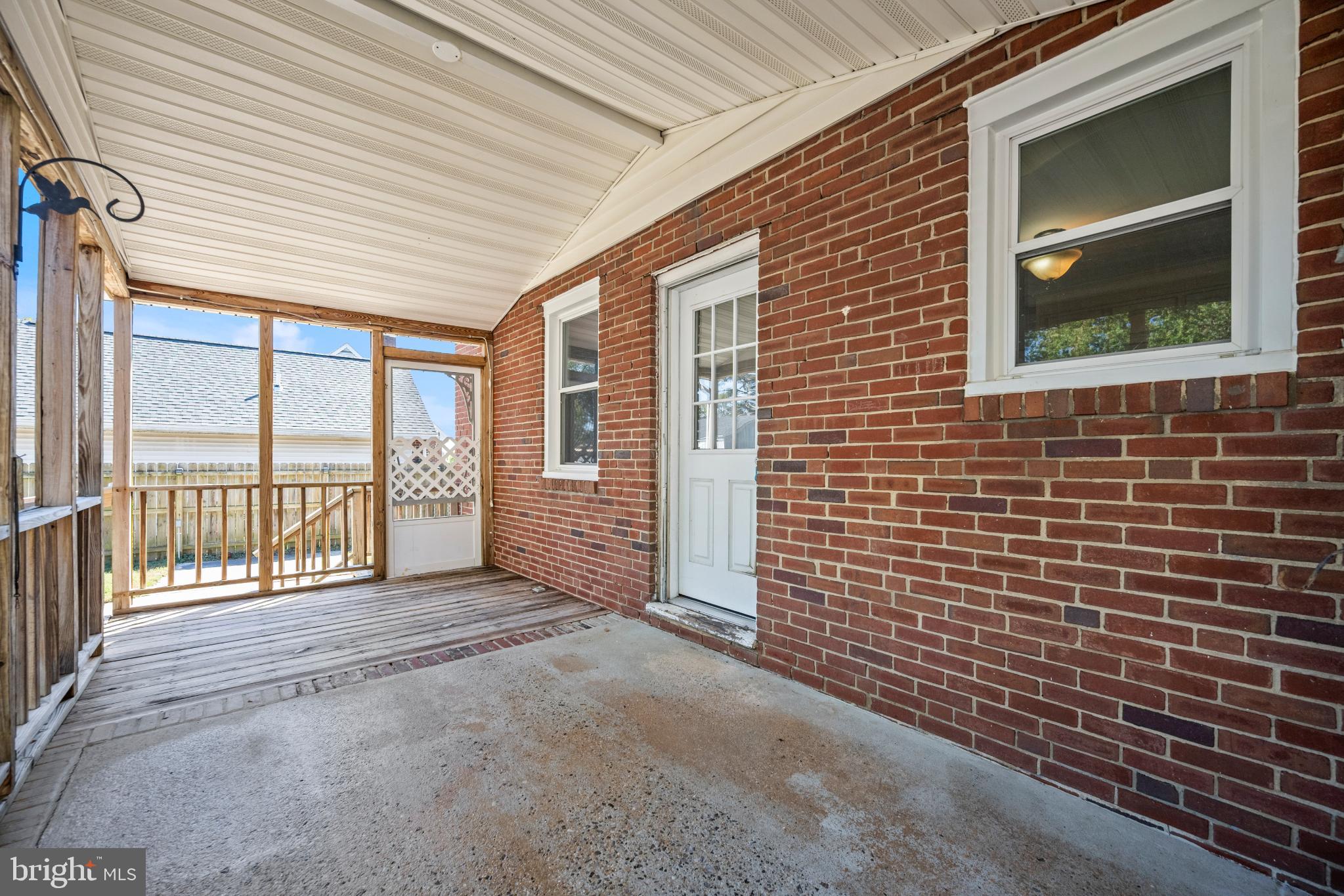 HARWOOD PARK - Residential