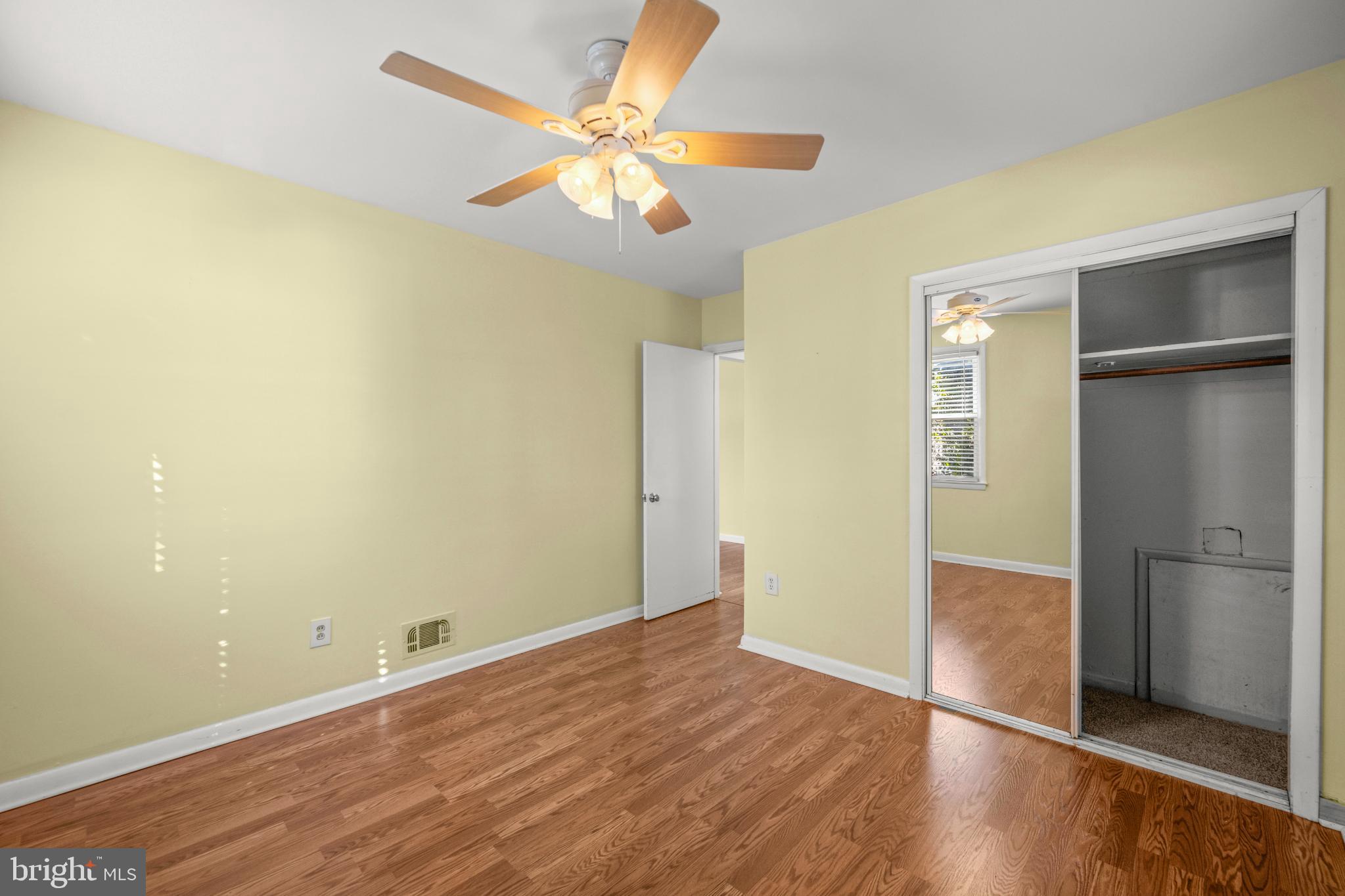 HARWOOD PARK - Residential