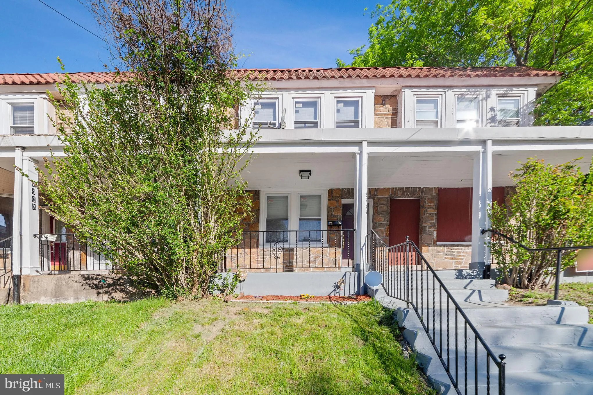 2405 Lamotte Street, Wilmington, DE 19802