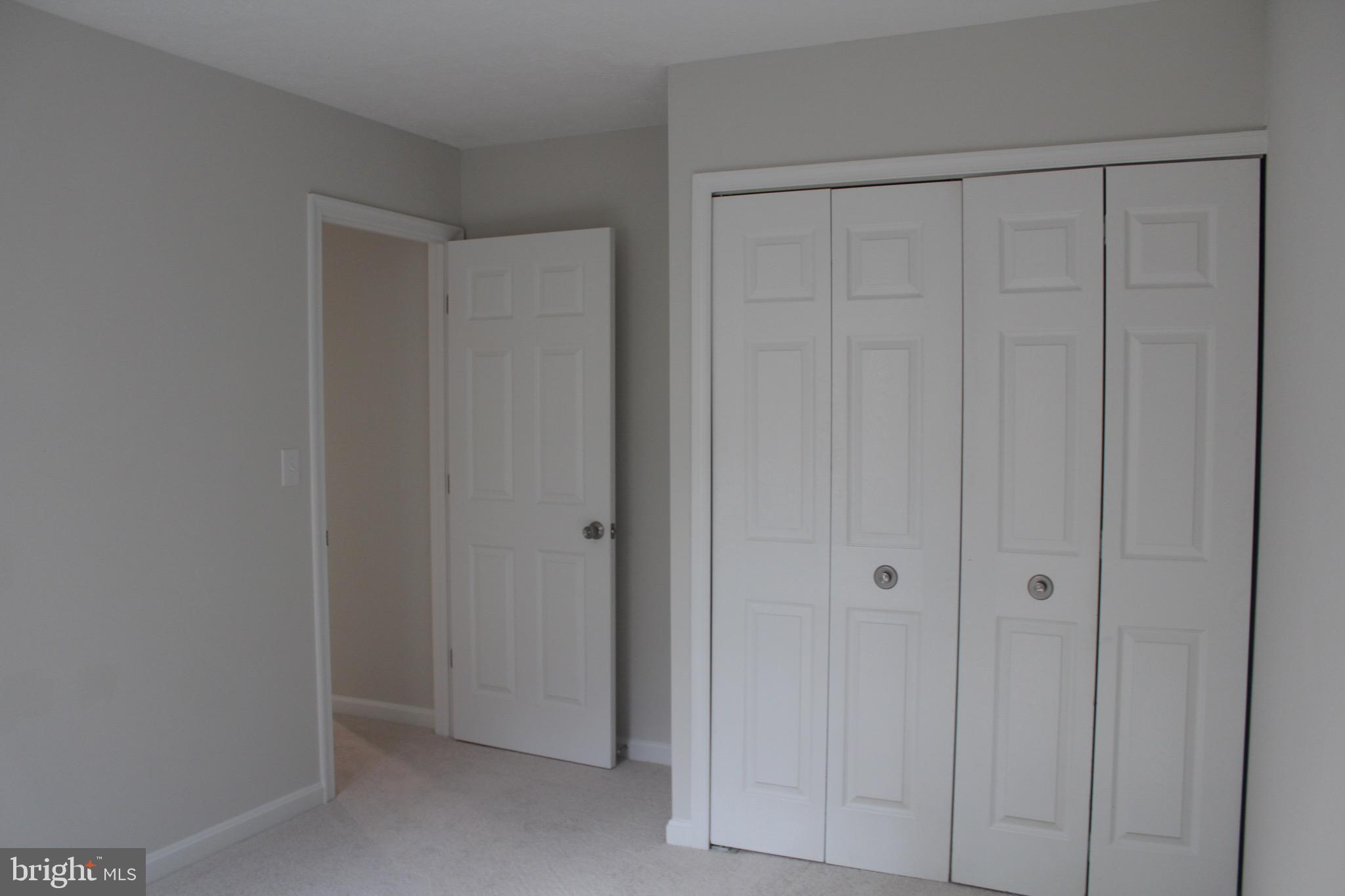 POTOMAC HILLS - Residential