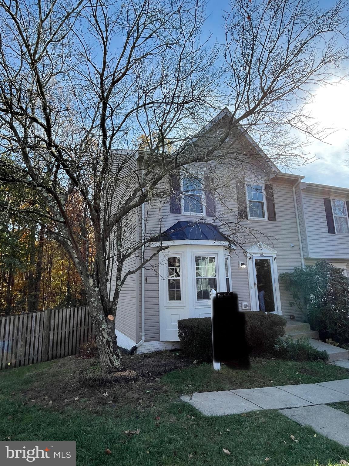 POTOMAC HILLS - Residential