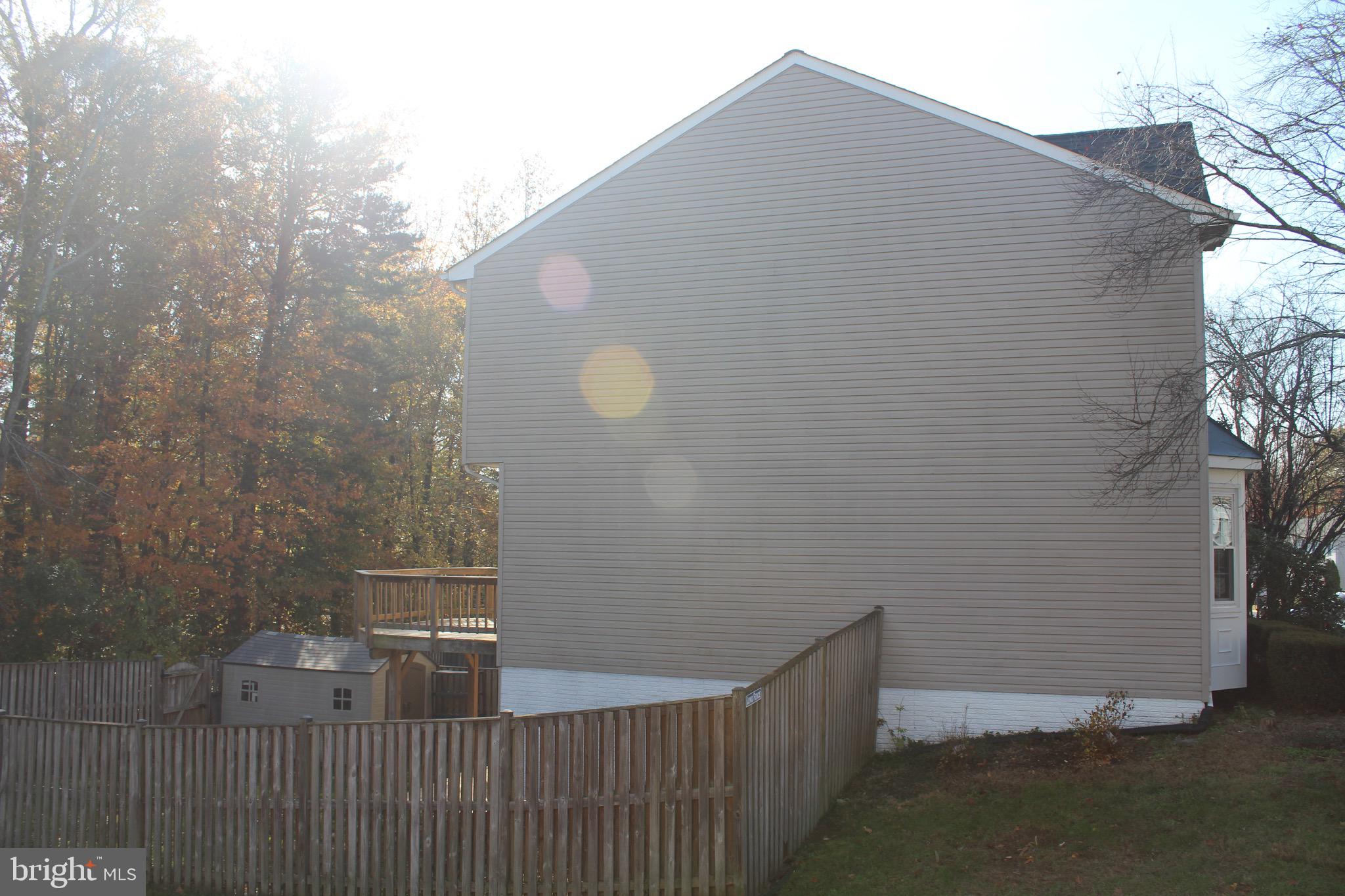 POTOMAC HILLS - Residential