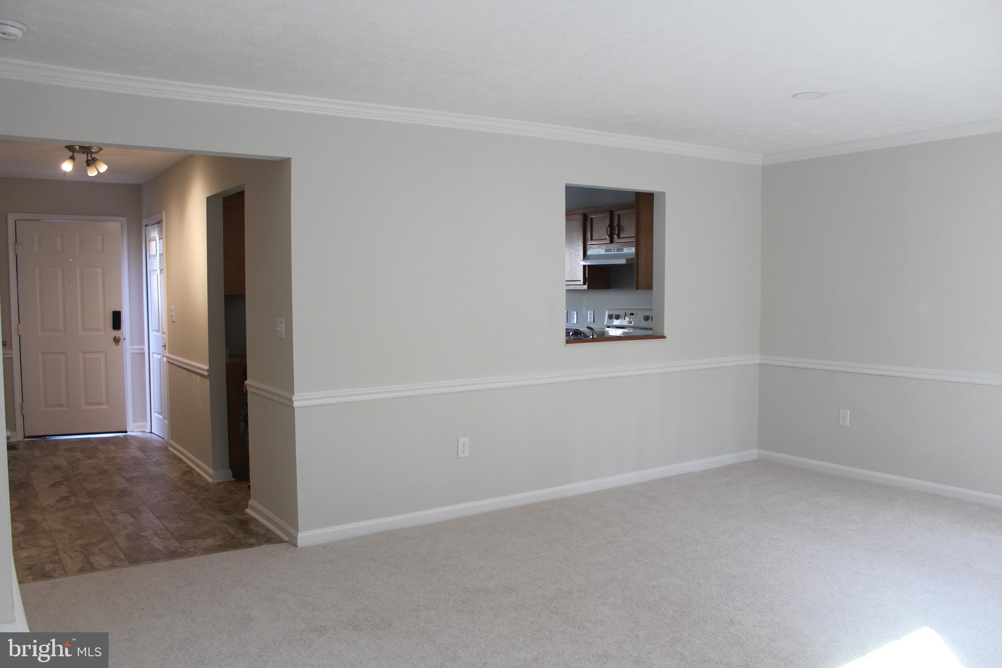 POTOMAC HILLS - Residential