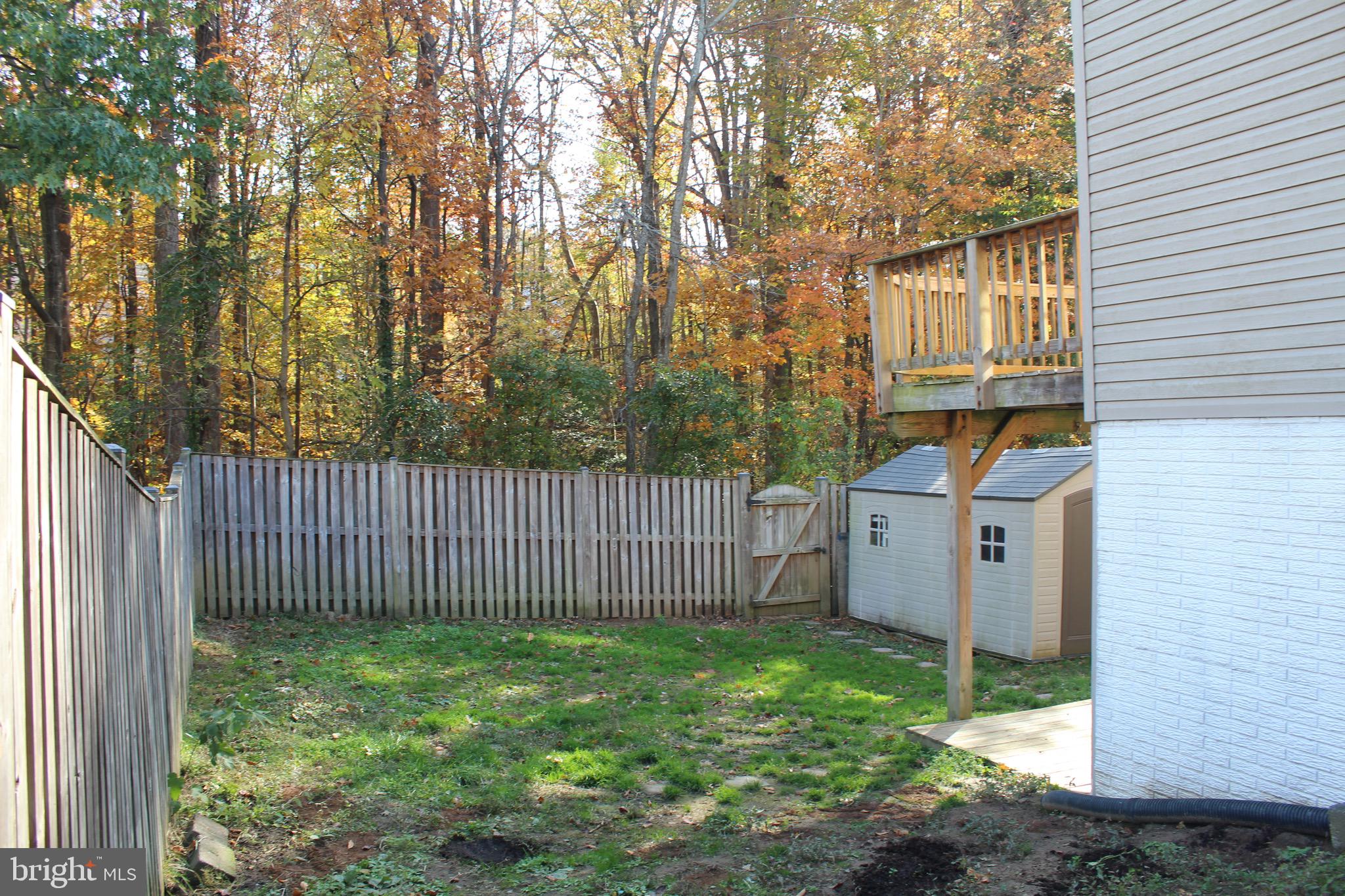 POTOMAC HILLS - Residential