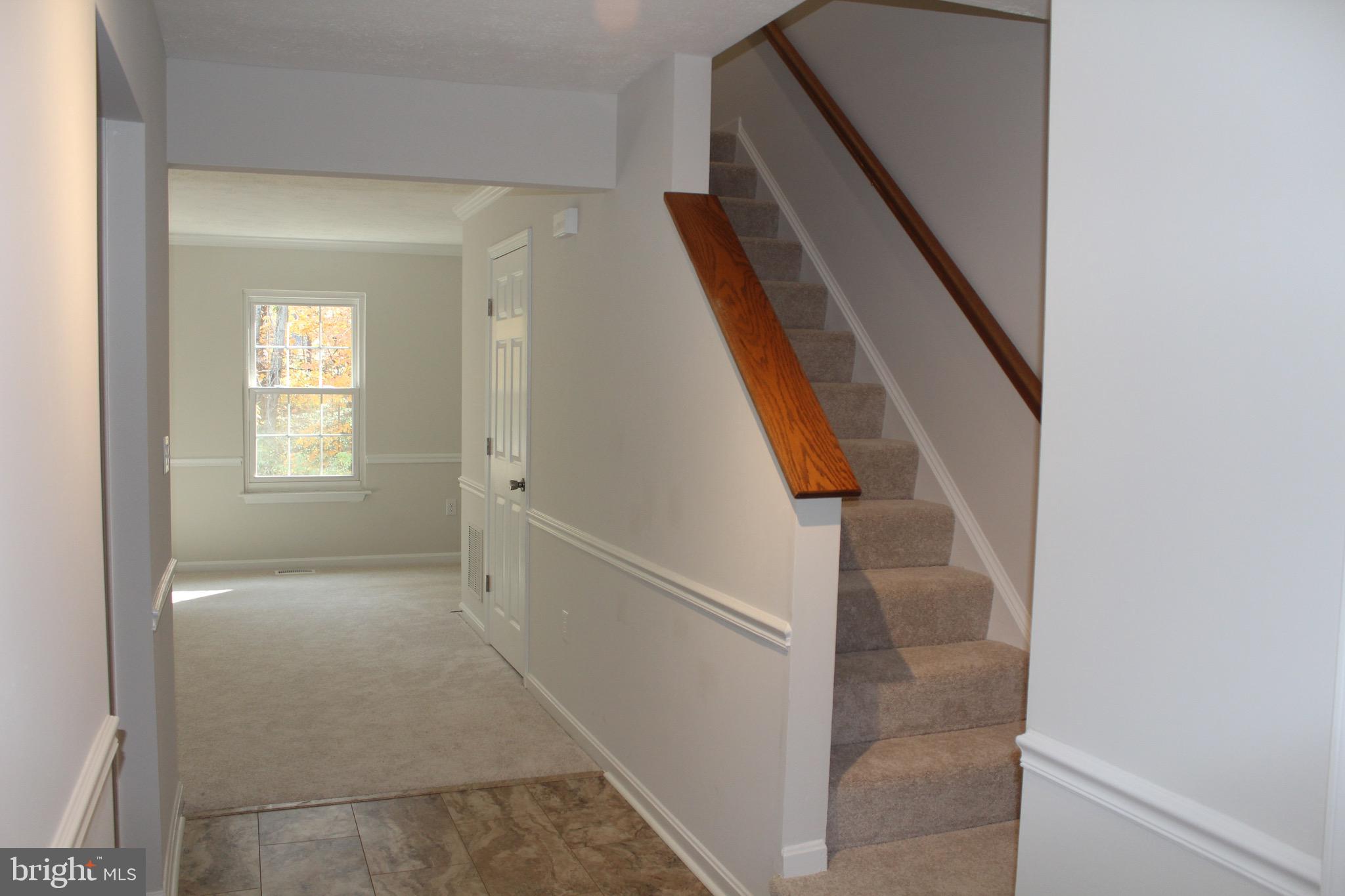 POTOMAC HILLS - Residential