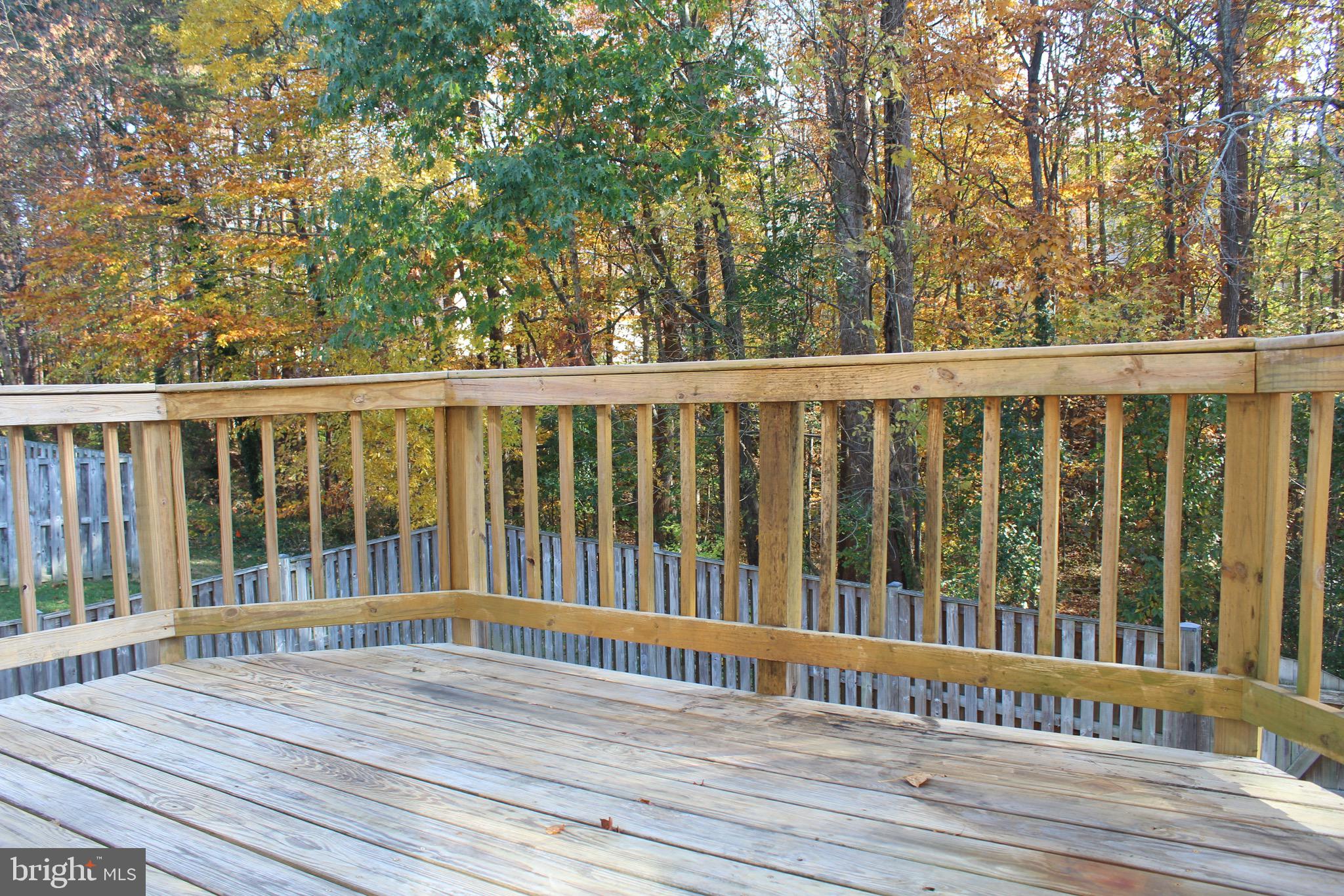 POTOMAC HILLS - Residential