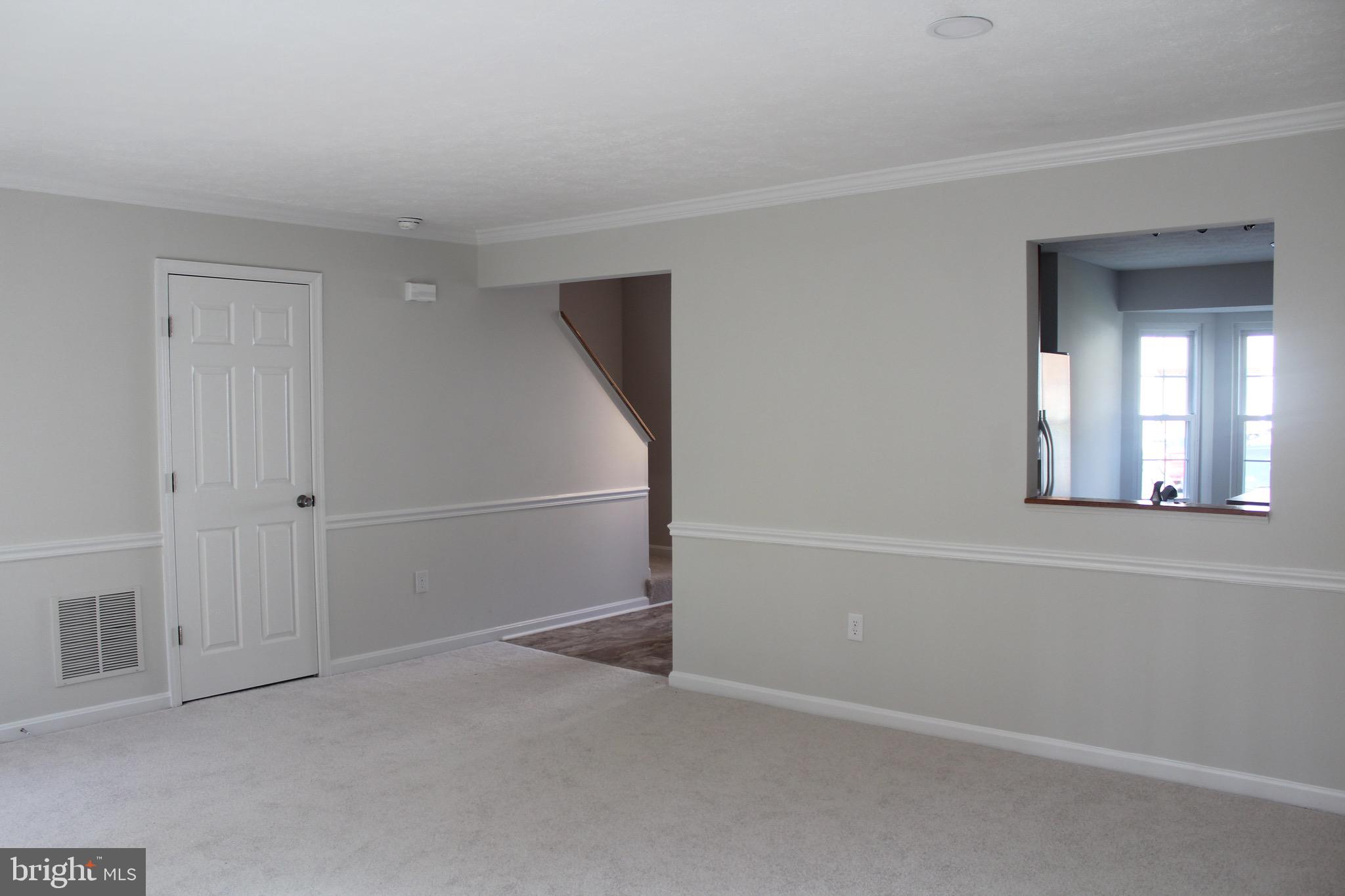 POTOMAC HILLS - Residential