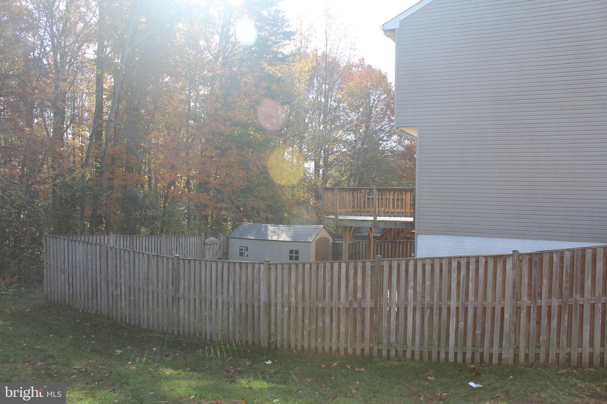 POTOMAC HILLS - Residential