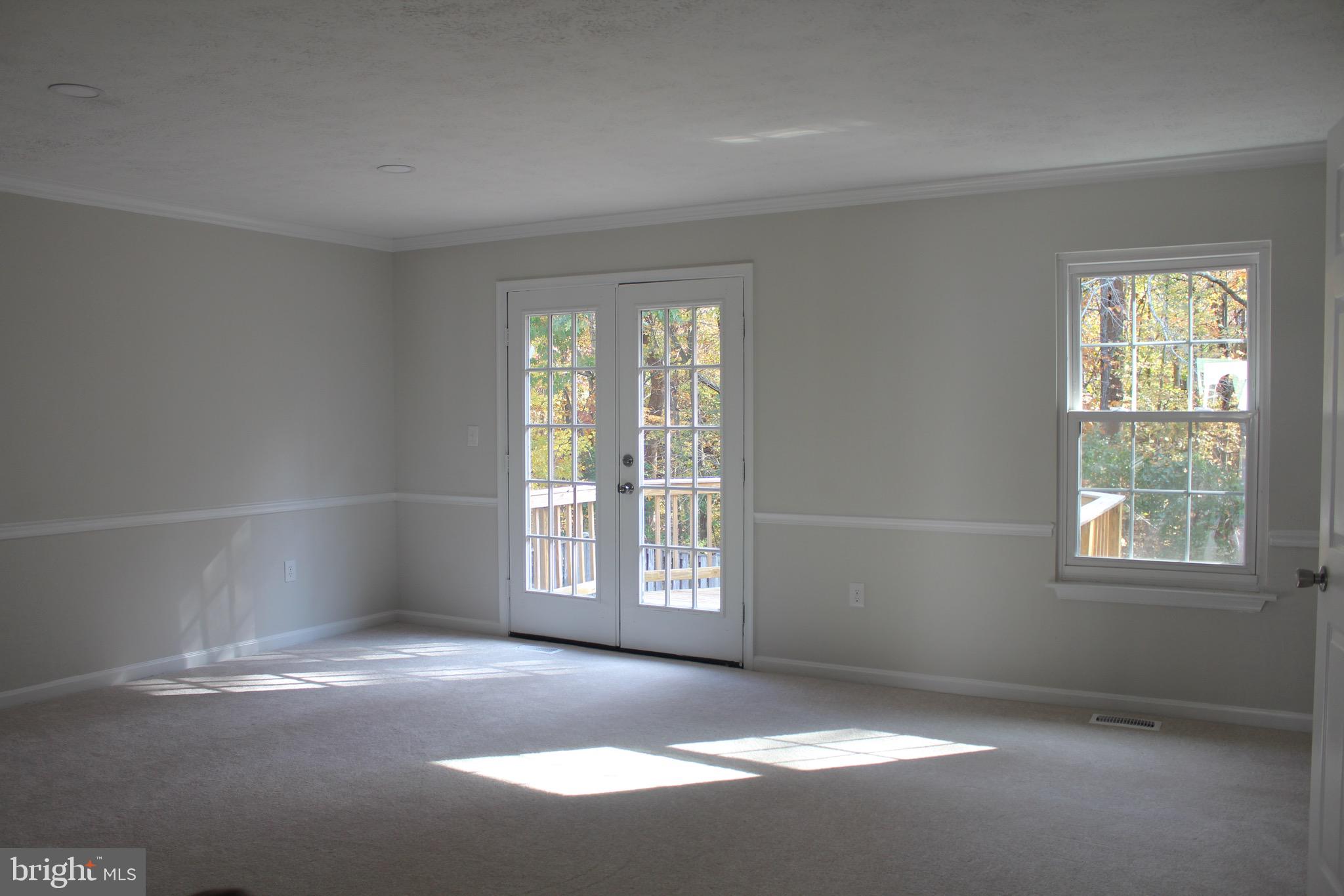 POTOMAC HILLS - Residential