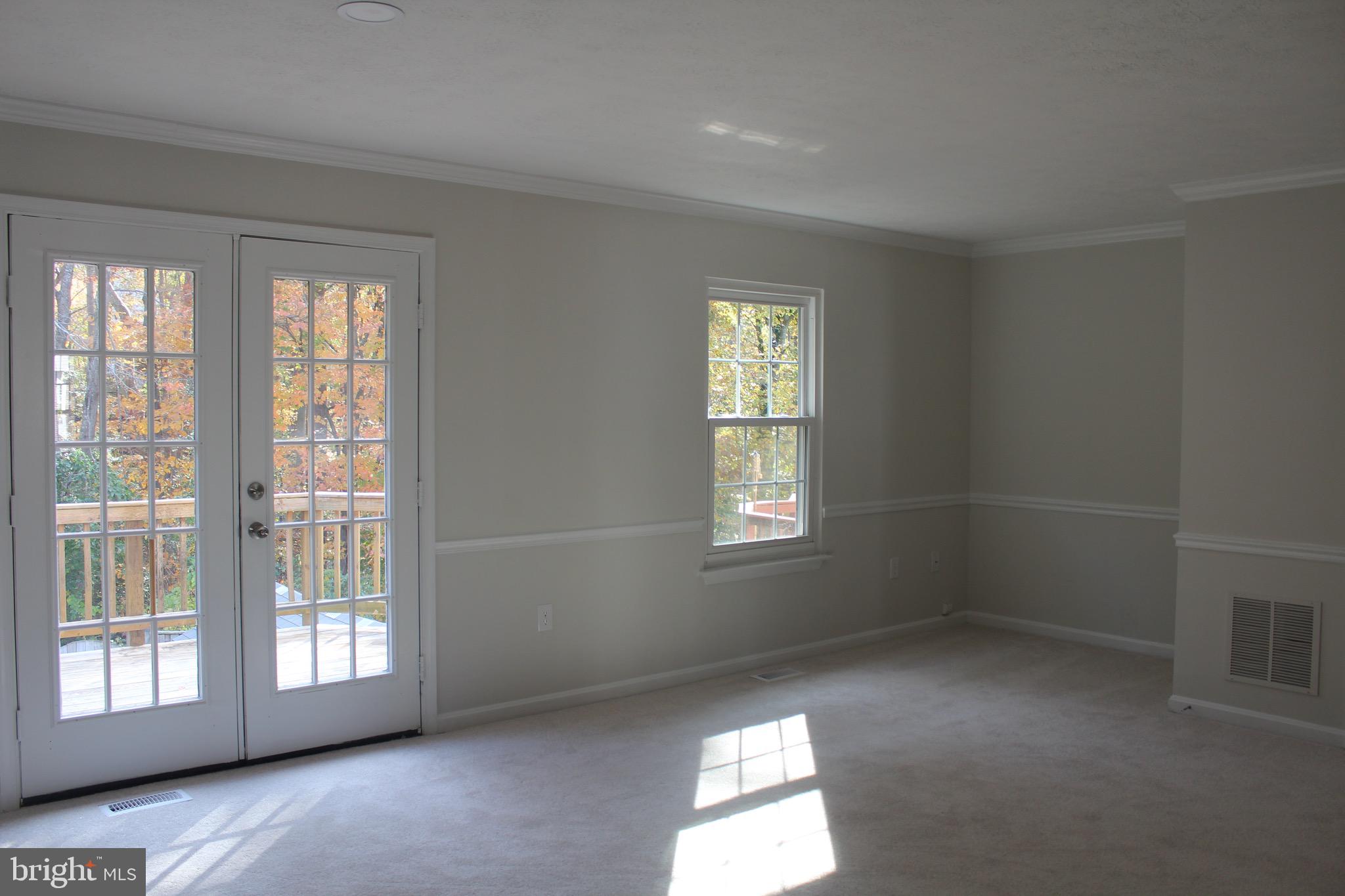 POTOMAC HILLS - Residential