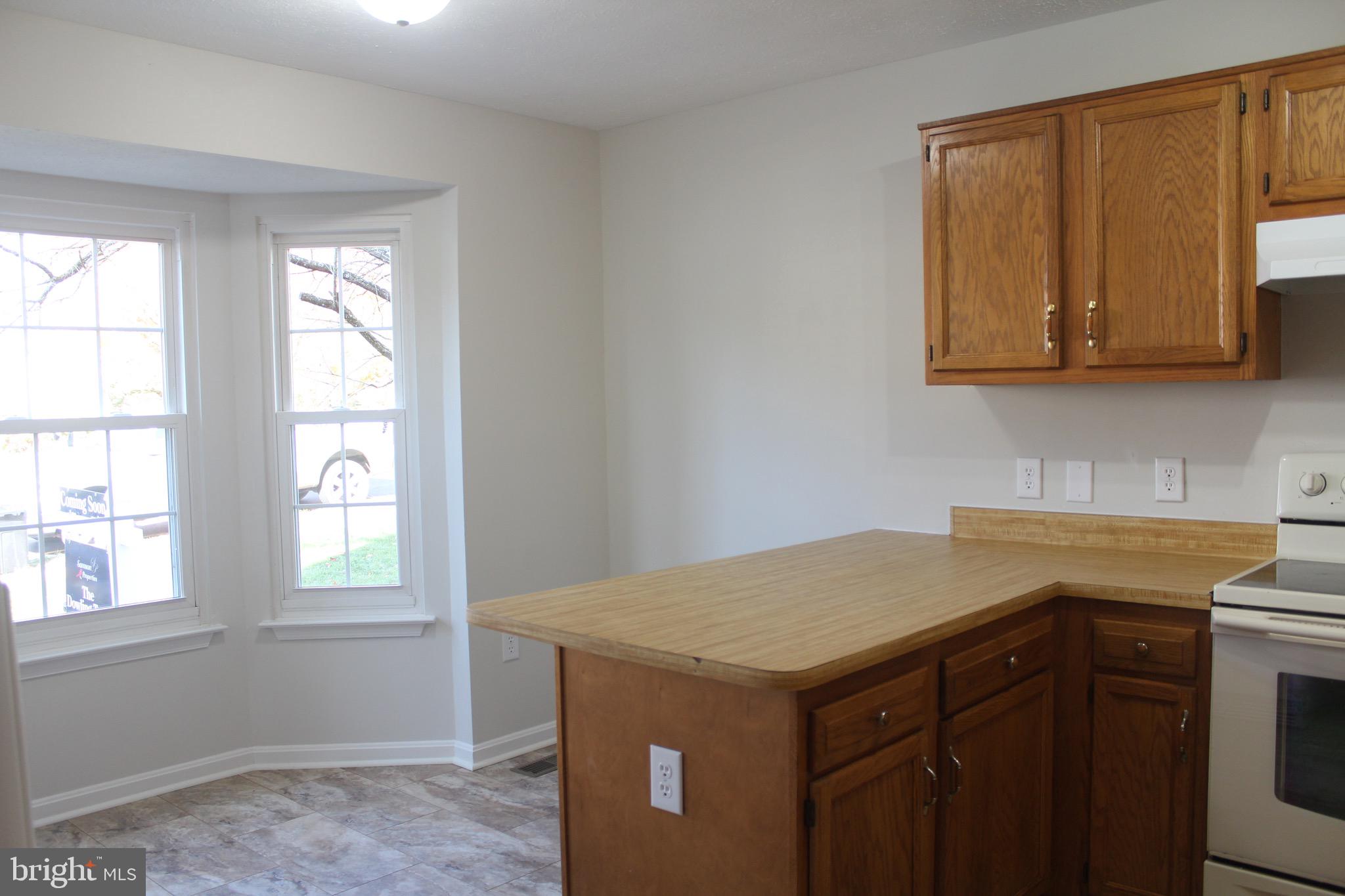 POTOMAC HILLS - Residential