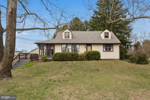 1591 Hainesport-Mt. Laurel Rd., Mount Laurel, NJ 08054 - #: NJBL2083068