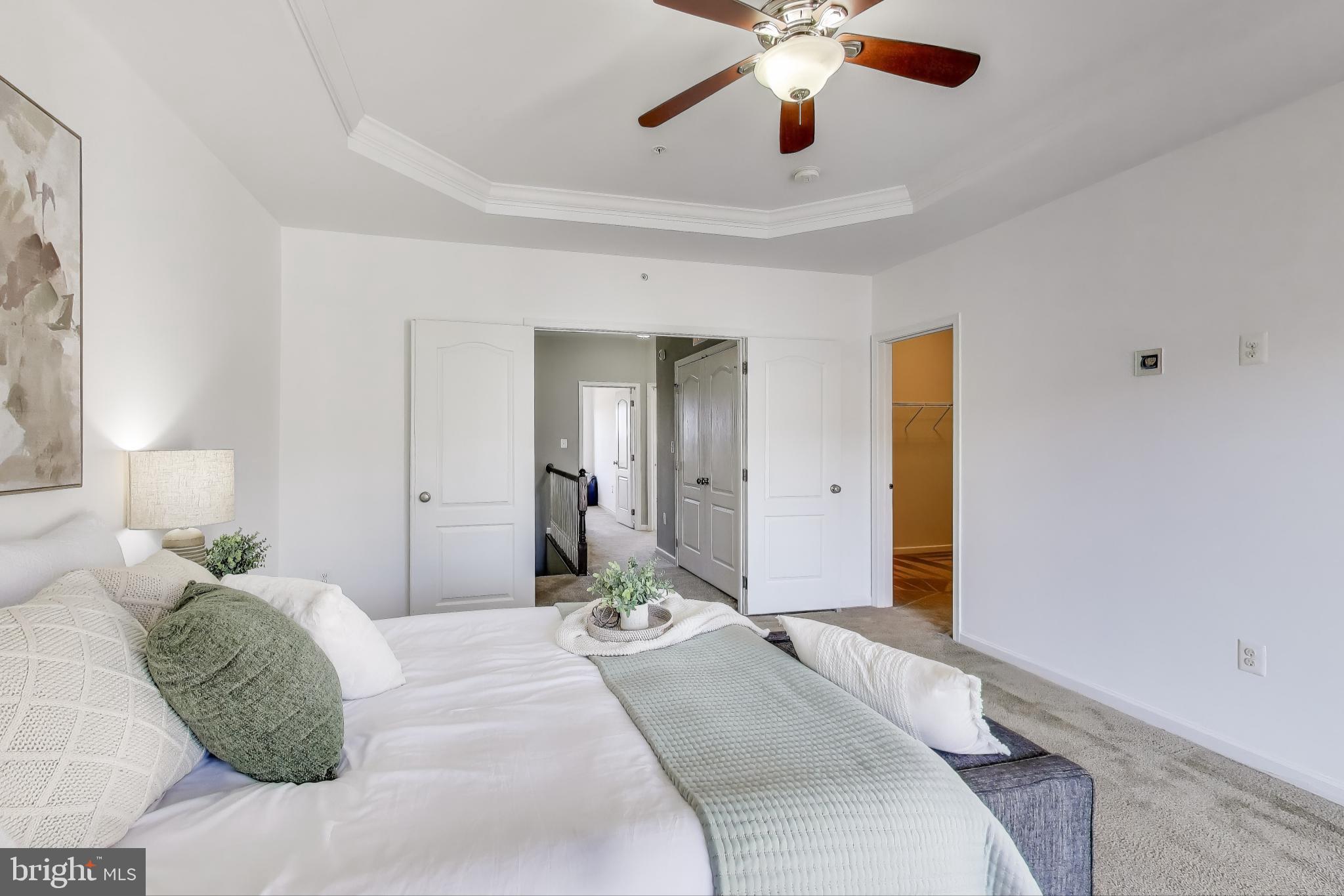 BUCKINGHAM AT LOUDOUN VALLEY - Residential