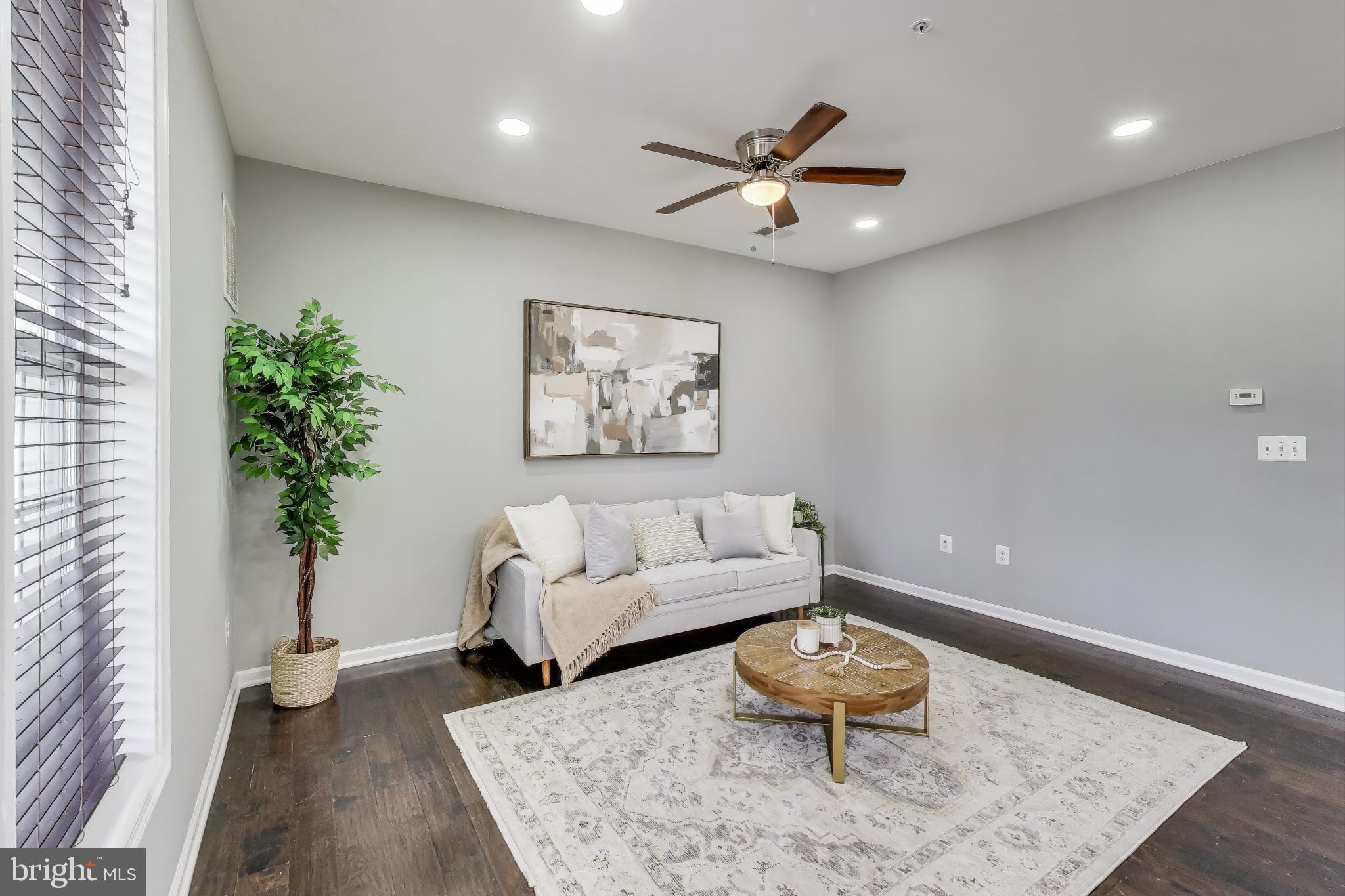 BUCKINGHAM AT LOUDOUN VALLEY - Residential