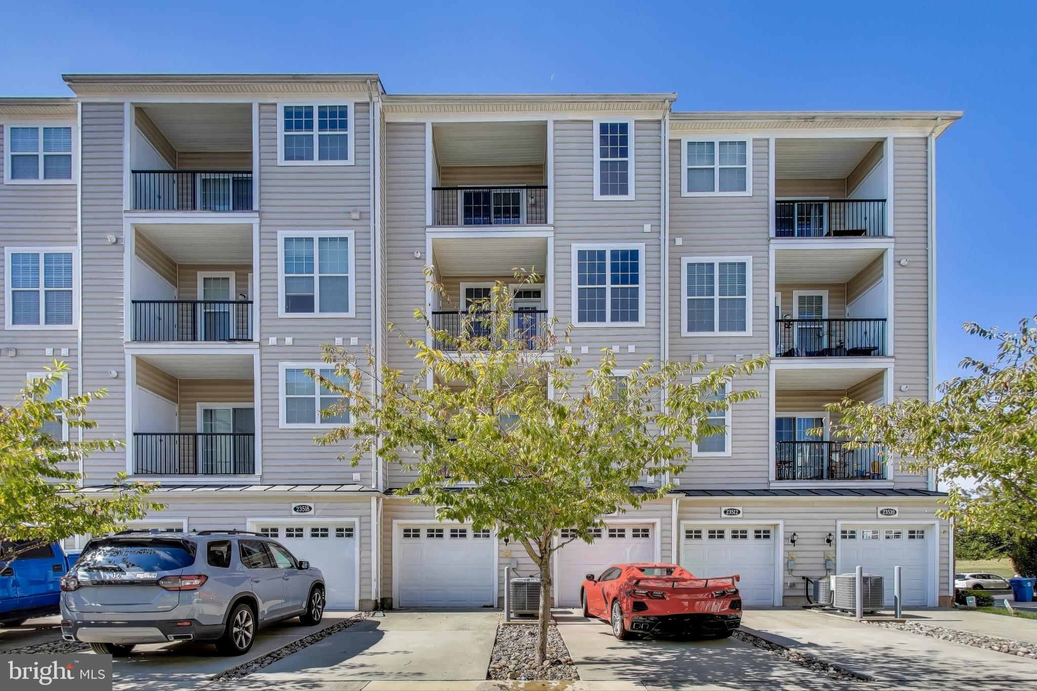 BUCKINGHAM AT LOUDOUN VALLEY - Residential