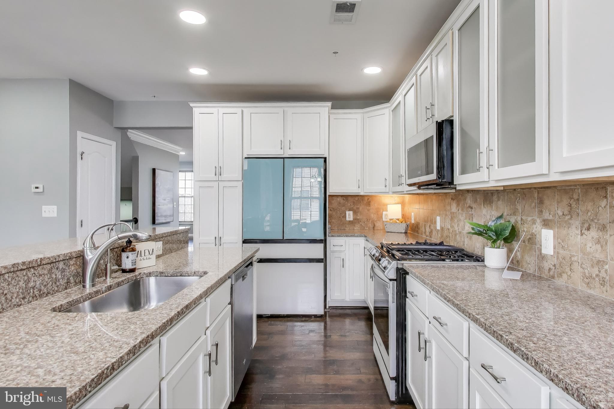 BUCKINGHAM AT LOUDOUN VALLEY - Residential