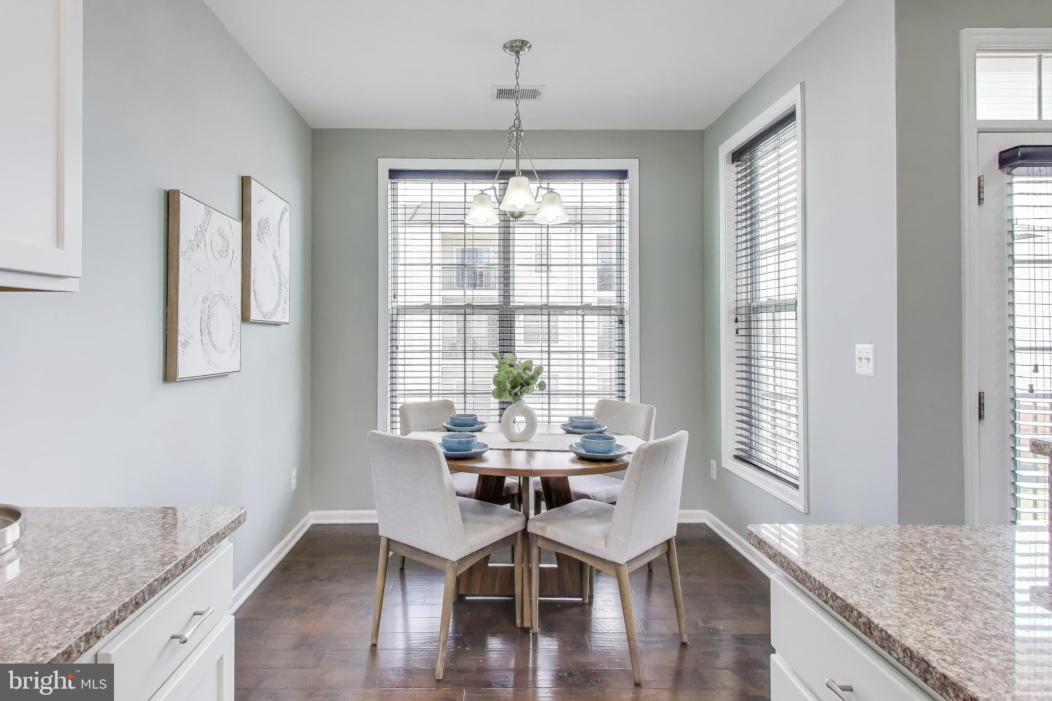 BUCKINGHAM AT LOUDOUN VALLEY - Residential