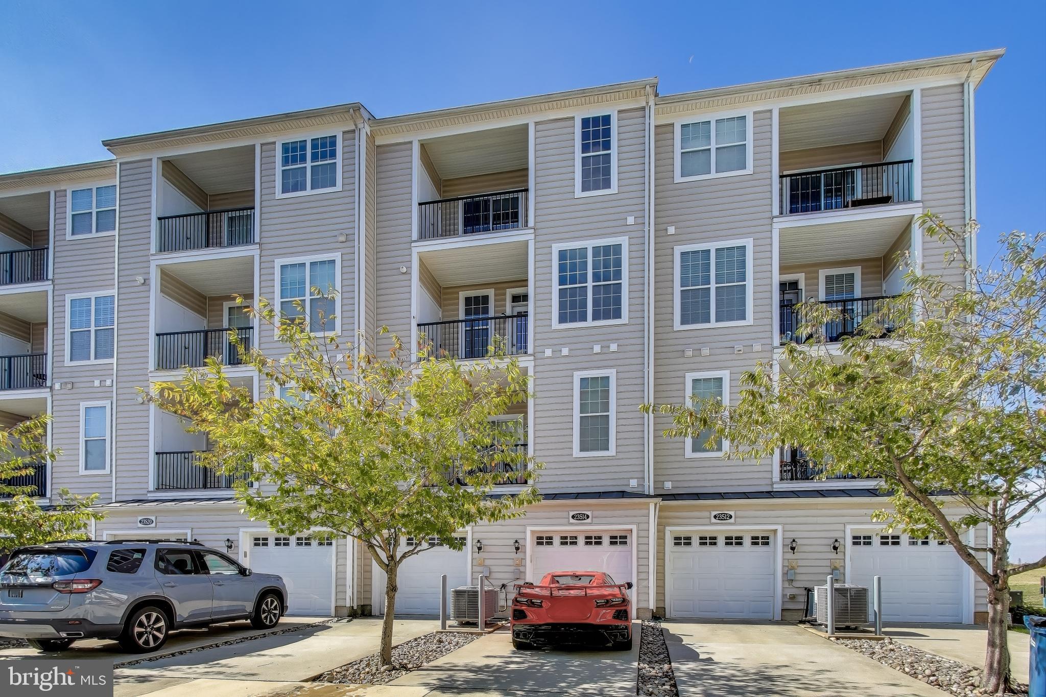 BUCKINGHAM AT LOUDOUN VALLEY - Residential