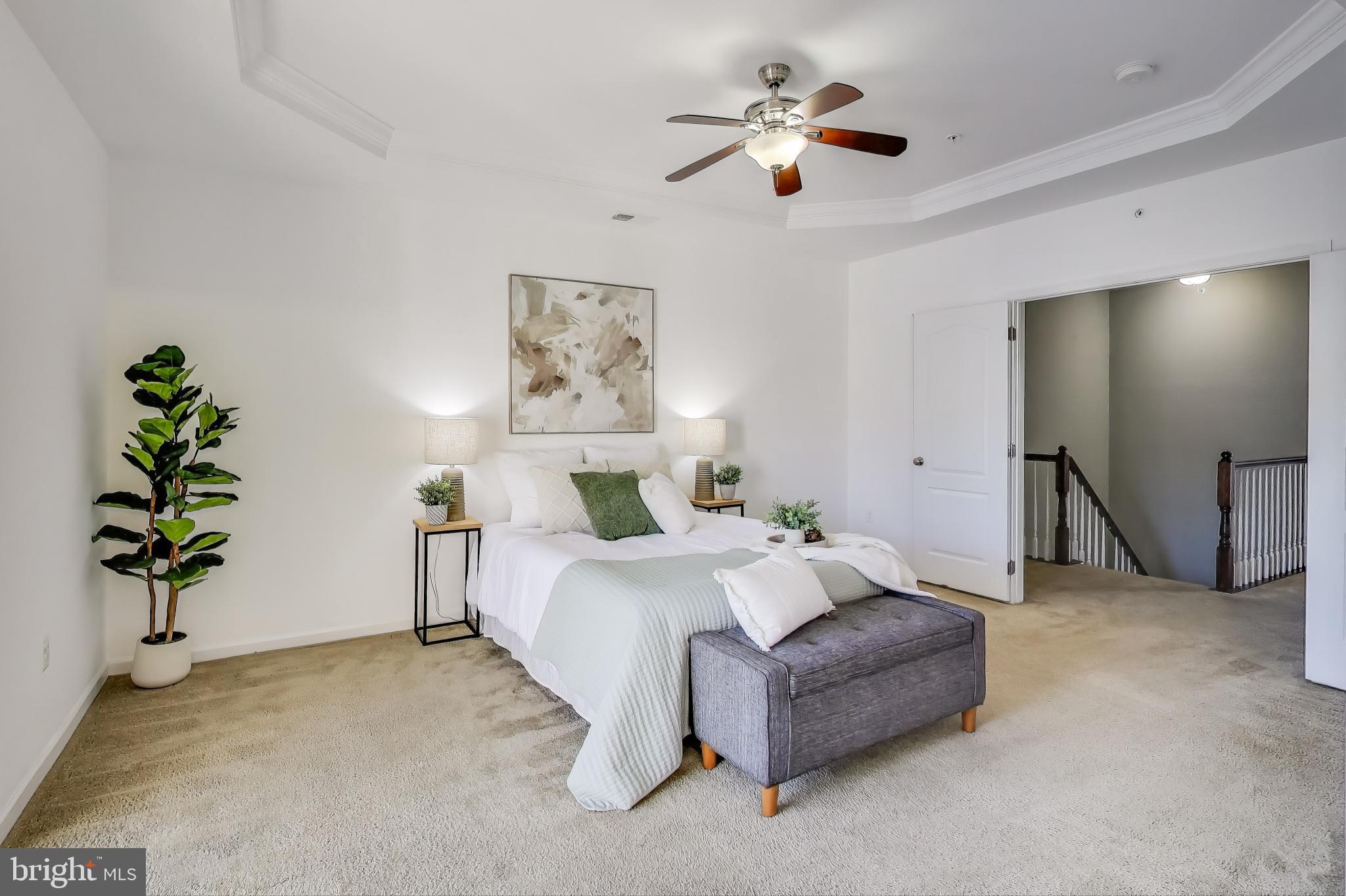 BUCKINGHAM AT LOUDOUN VALLEY - Residential