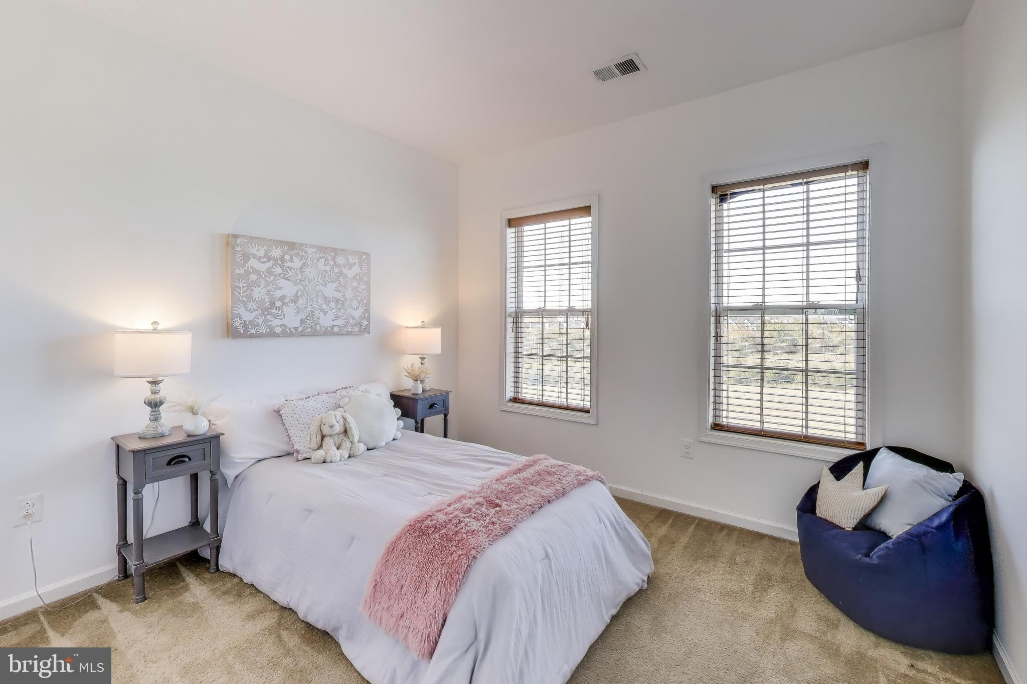 BUCKINGHAM AT LOUDOUN VALLEY - Residential