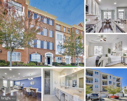 23516 HOPEWELL MANOR TERRACE ASHBURN VA 20148