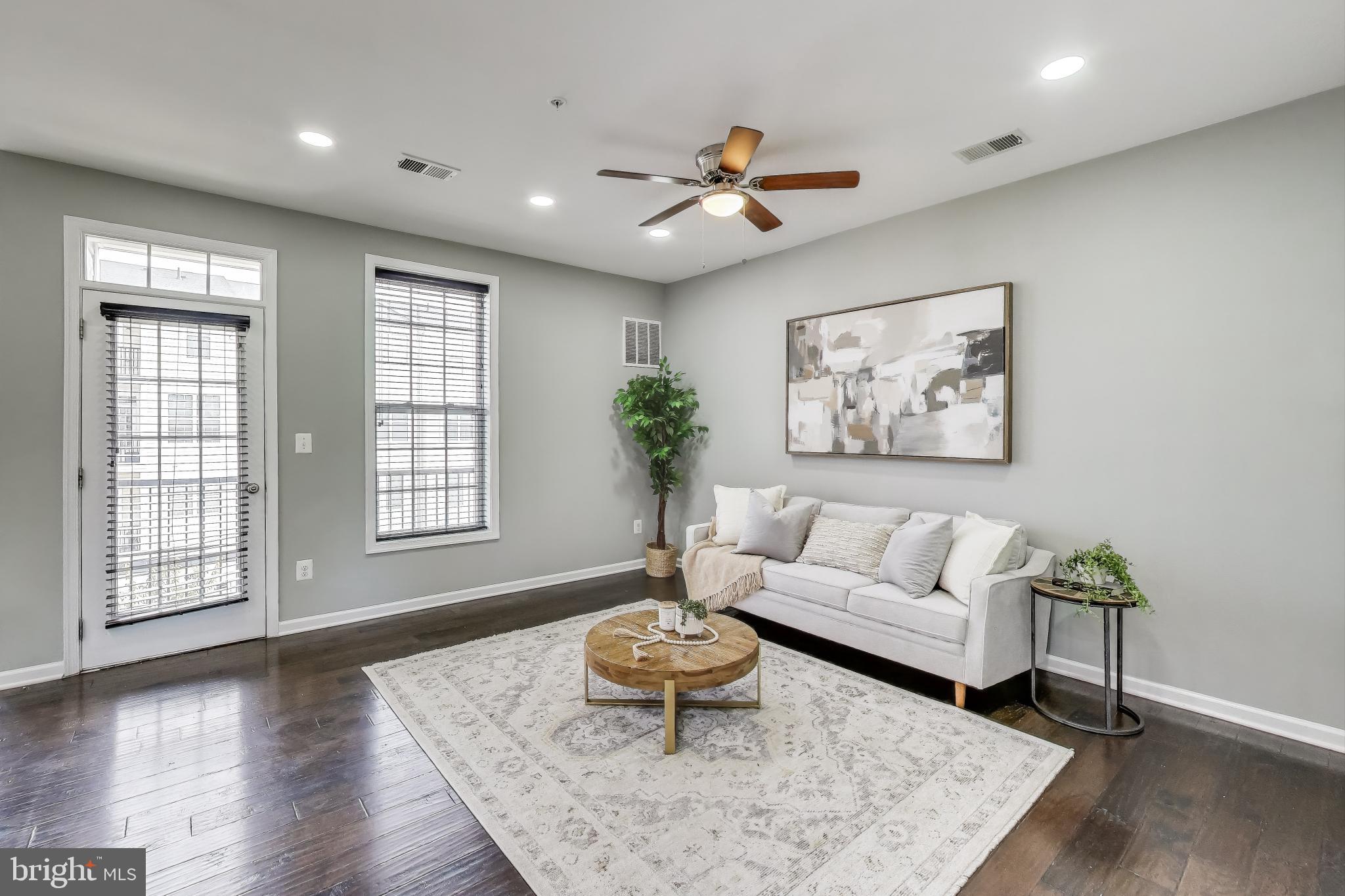 BUCKINGHAM AT LOUDOUN VALLEY - Residential