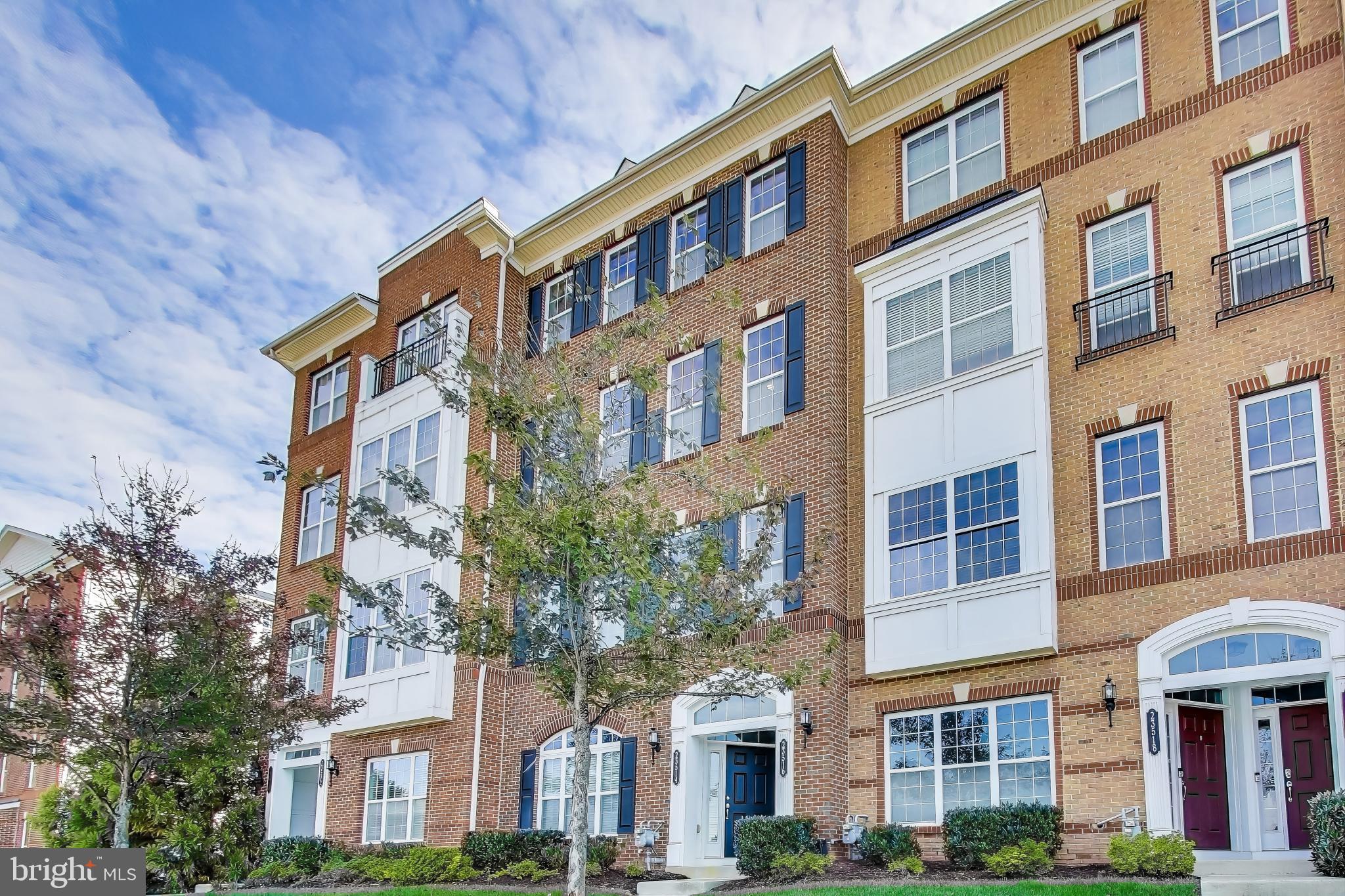 BUCKINGHAM AT LOUDOUN VALLEY - Residential