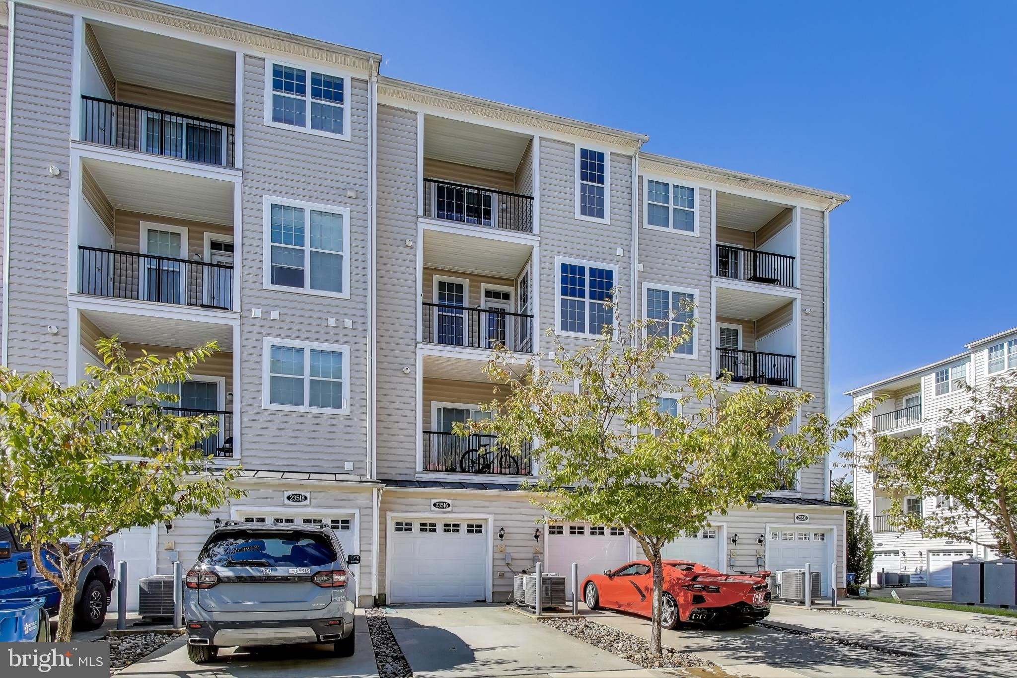 BUCKINGHAM AT LOUDOUN VALLEY - Residential