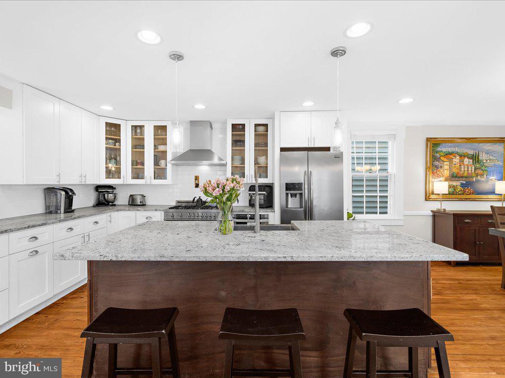 HISTORIC DISTRICT - Residential