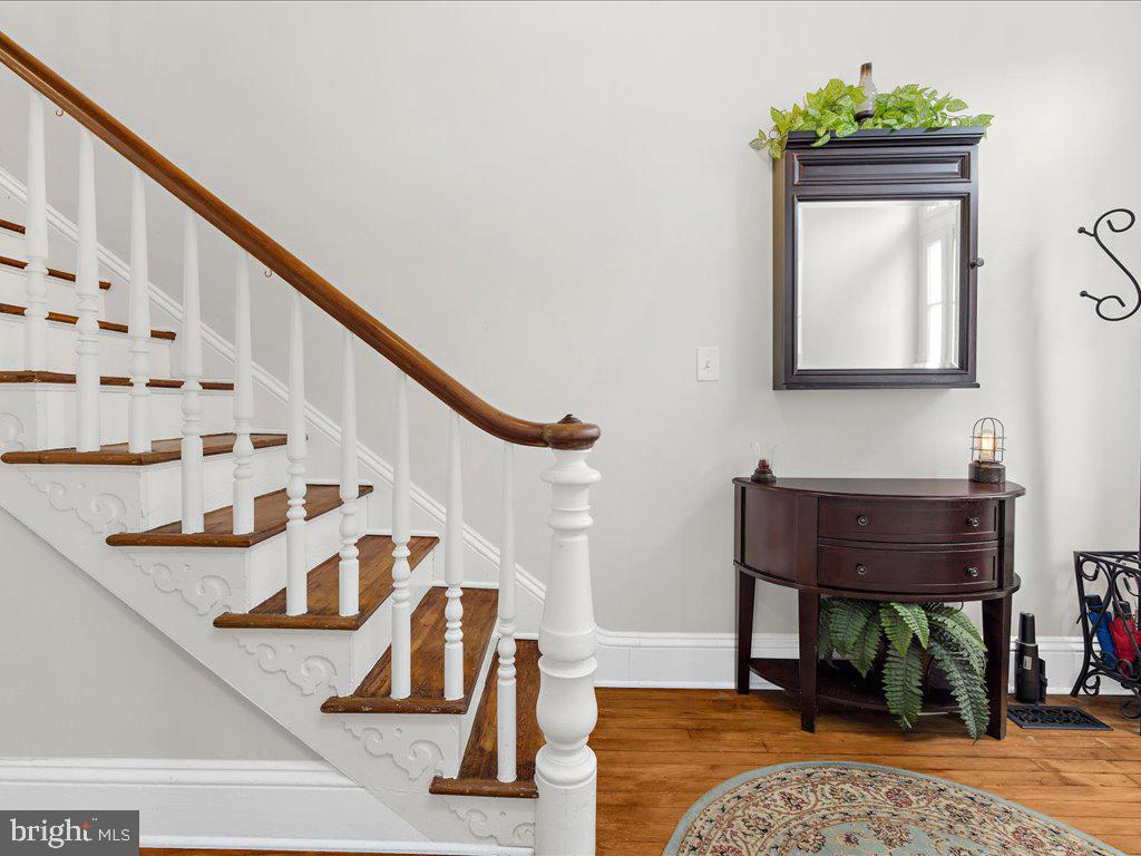 HISTORIC DISTRICT - Residential