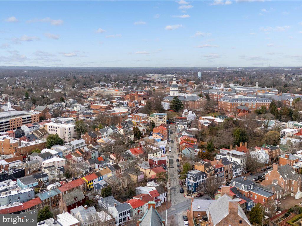 HISTORIC DISTRICT - Residential