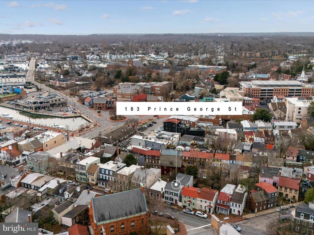 HISTORIC DISTRICT - Residential