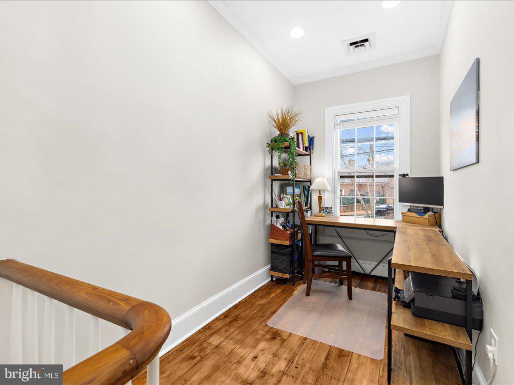 HISTORIC DISTRICT - Residential