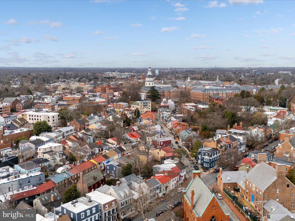 HISTORIC DISTRICT - Residential