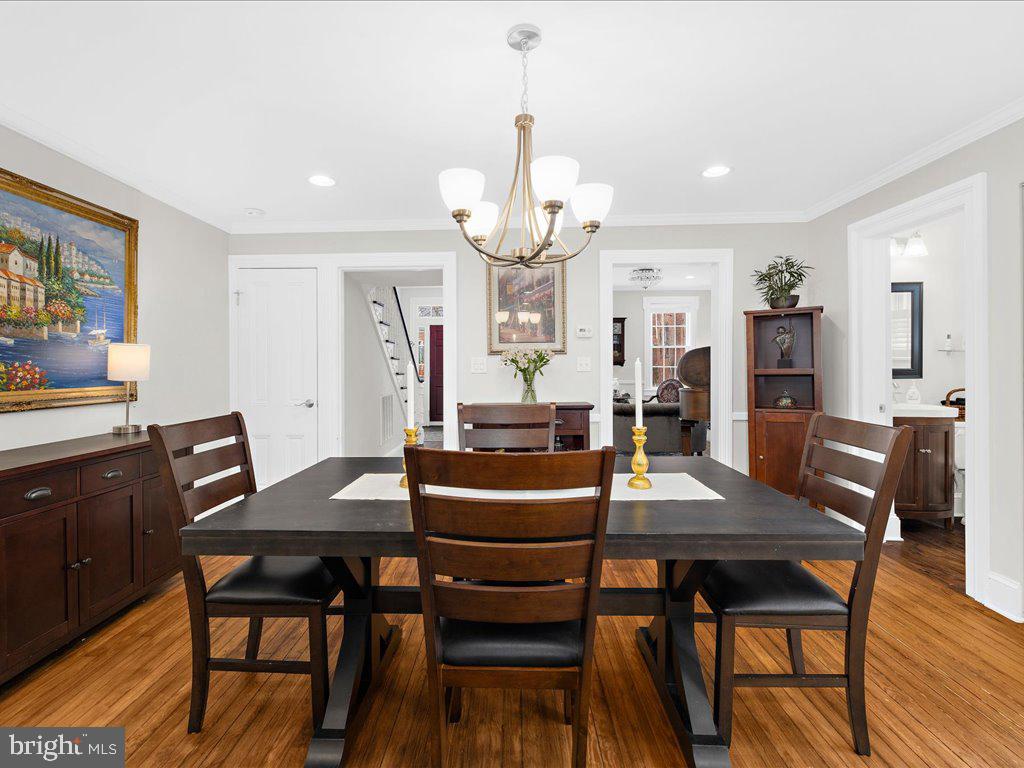 HISTORIC DISTRICT - Residential