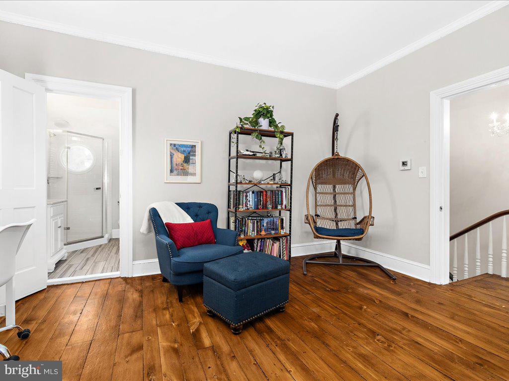 HISTORIC DISTRICT - Residential