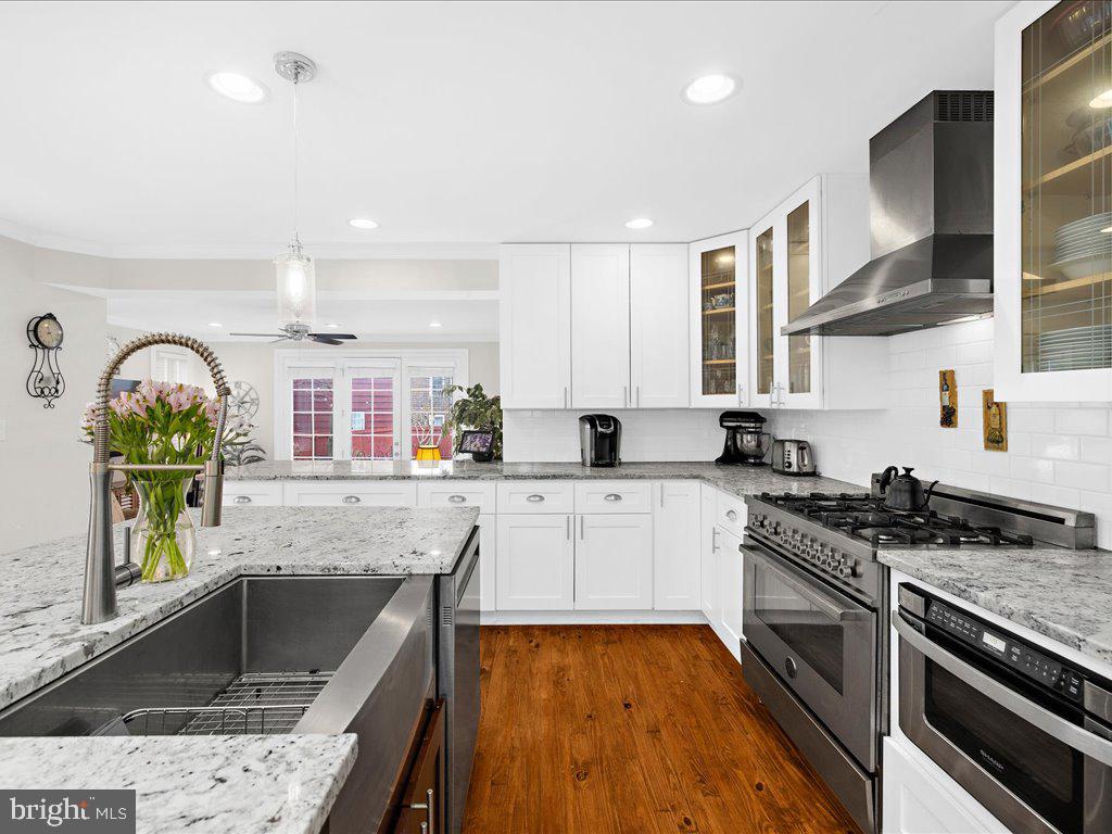 HISTORIC DISTRICT - Residential