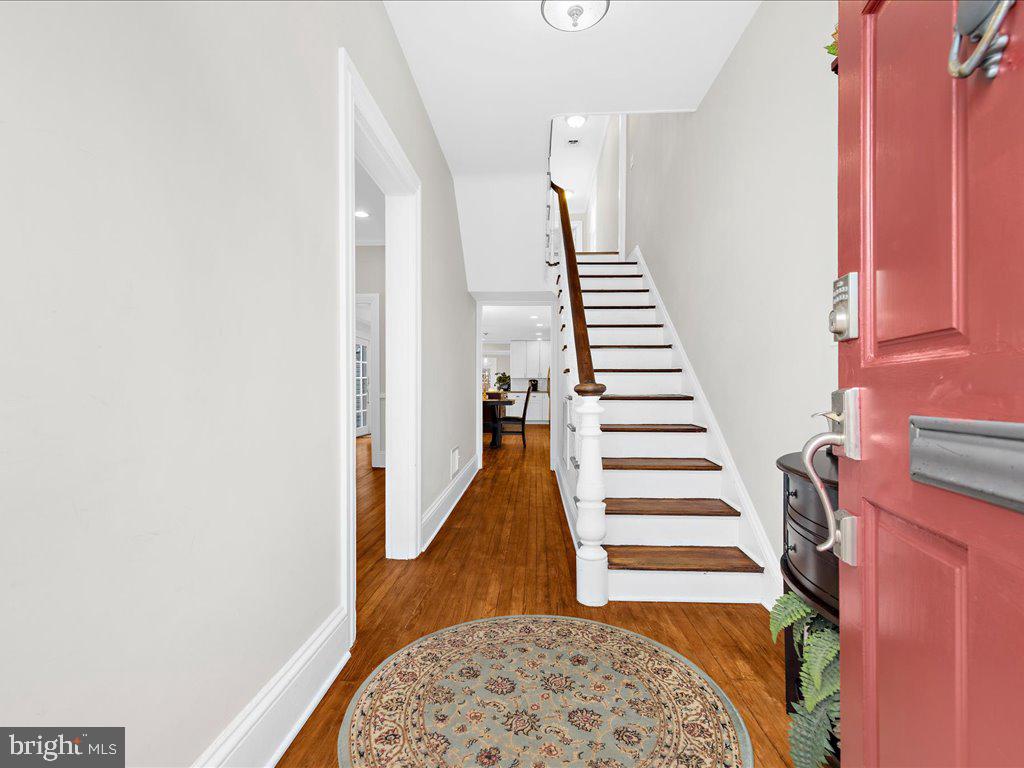 HISTORIC DISTRICT - Residential