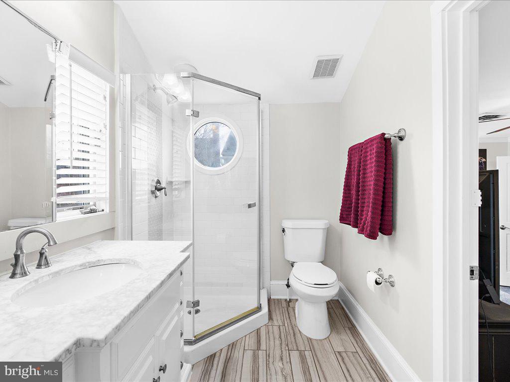 HISTORIC DISTRICT - Residential