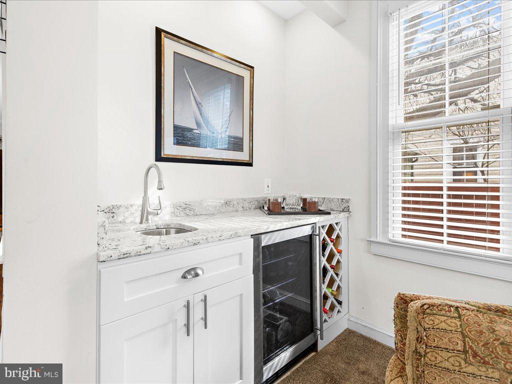 HISTORIC DISTRICT - Residential