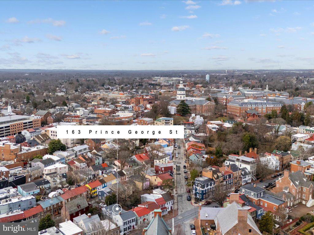 HISTORIC DISTRICT - Residential