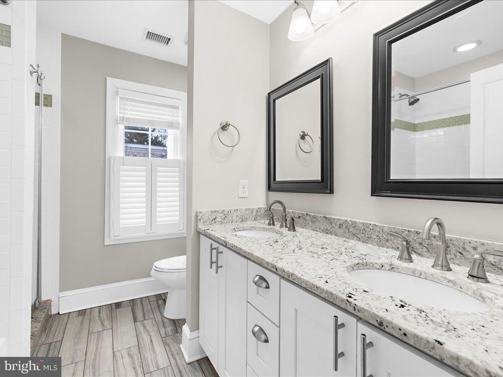 HISTORIC DISTRICT - Residential