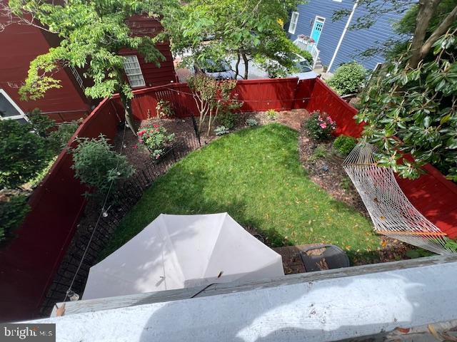 HISTORIC DISTRICT - Residential