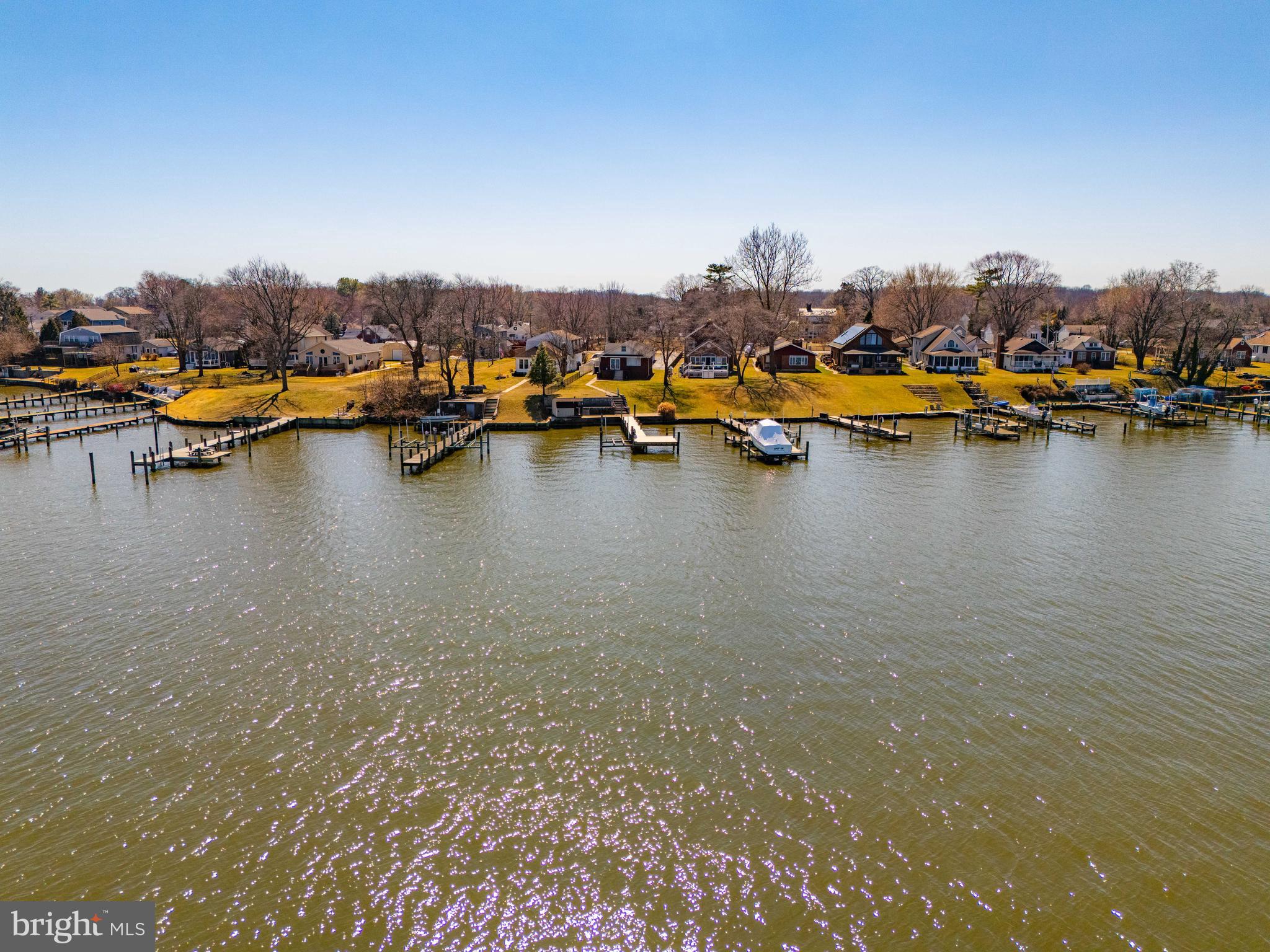 OLIVER BEACH - Residential