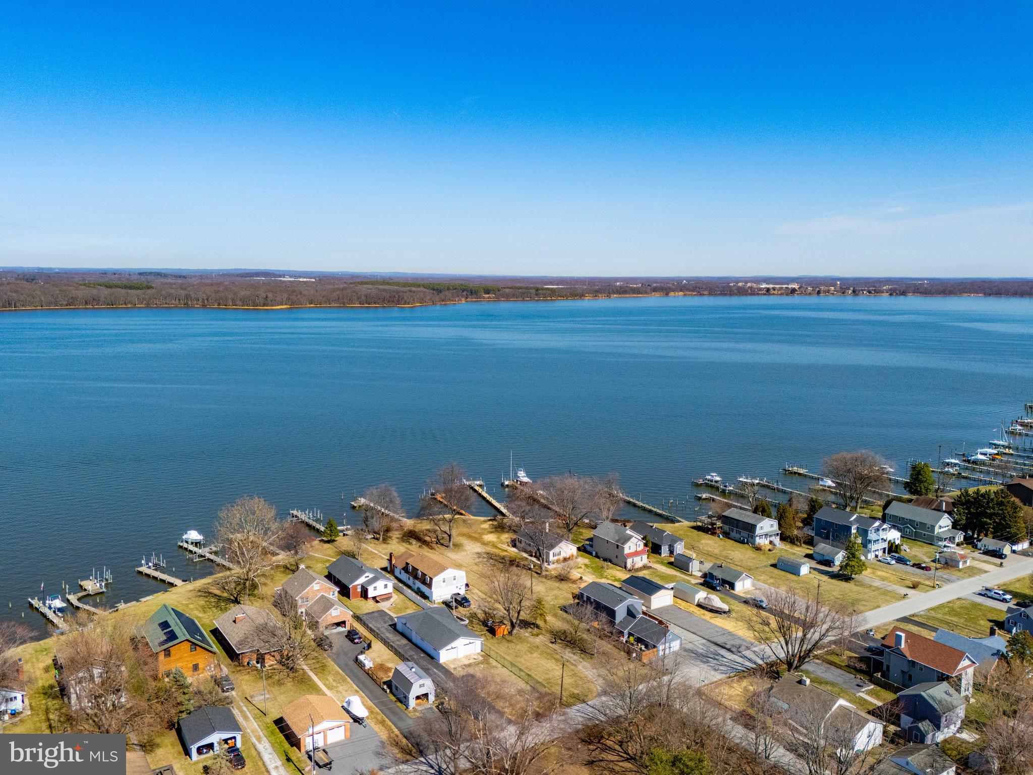 OLIVER BEACH - Residential