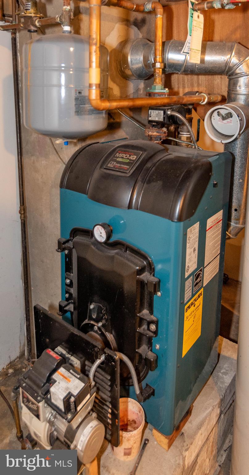 OLIVER BEACH - Residential