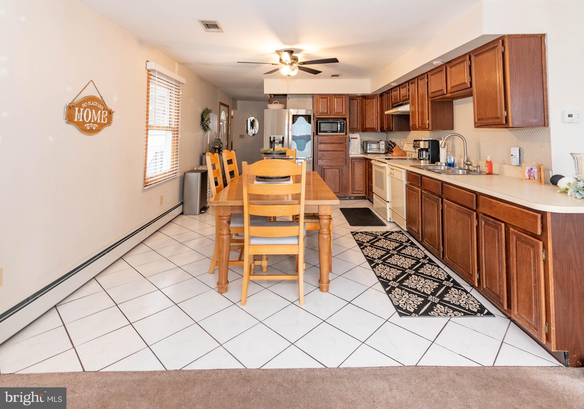 OLIVER BEACH - Residential