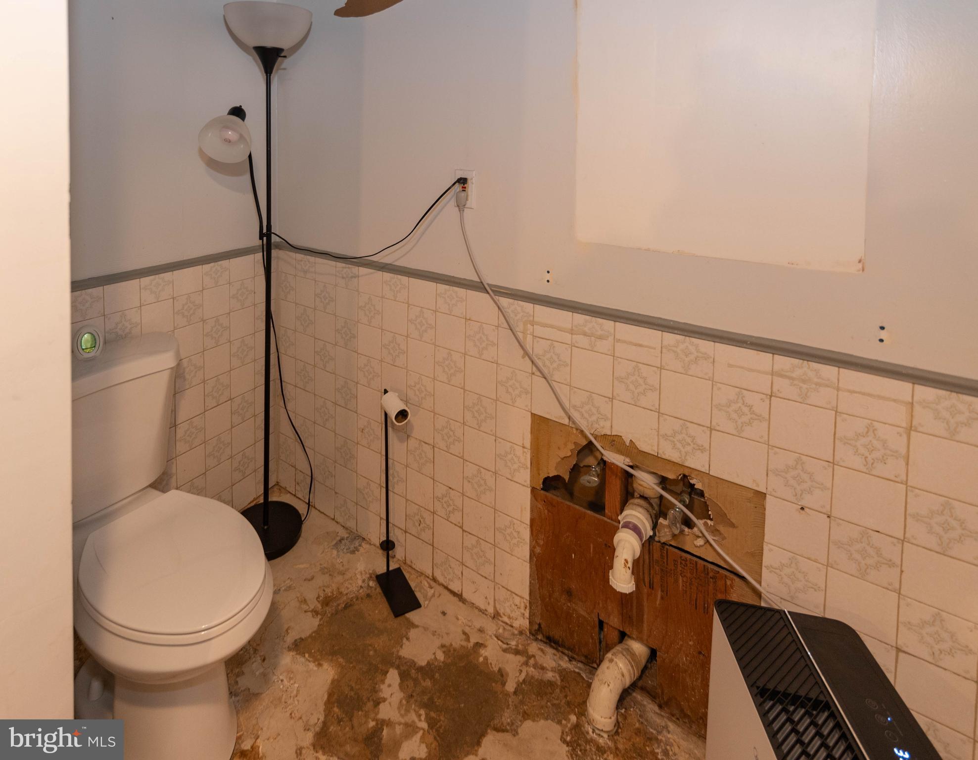 OLIVER BEACH - Residential