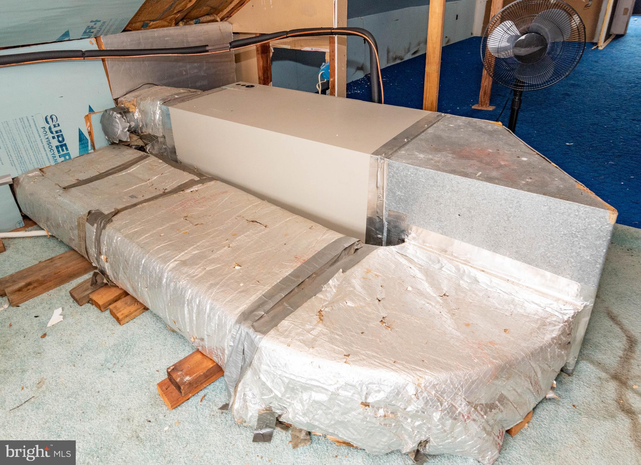 OLIVER BEACH - Residential