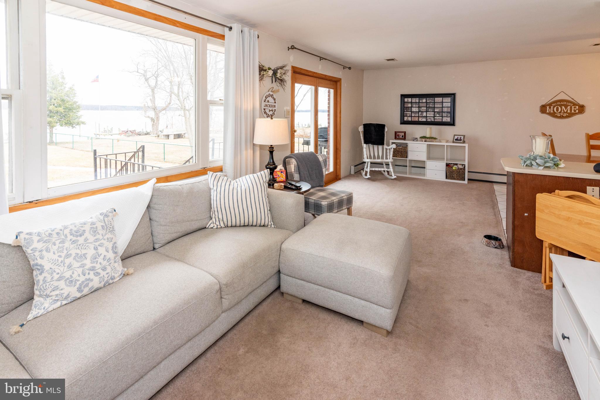 OLIVER BEACH - Residential